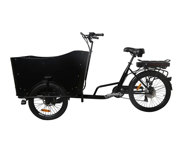 passenger rockshox 2seater child electric bike delivery electric tricycle keteles bosch ebike electric bike e-bike with throttle