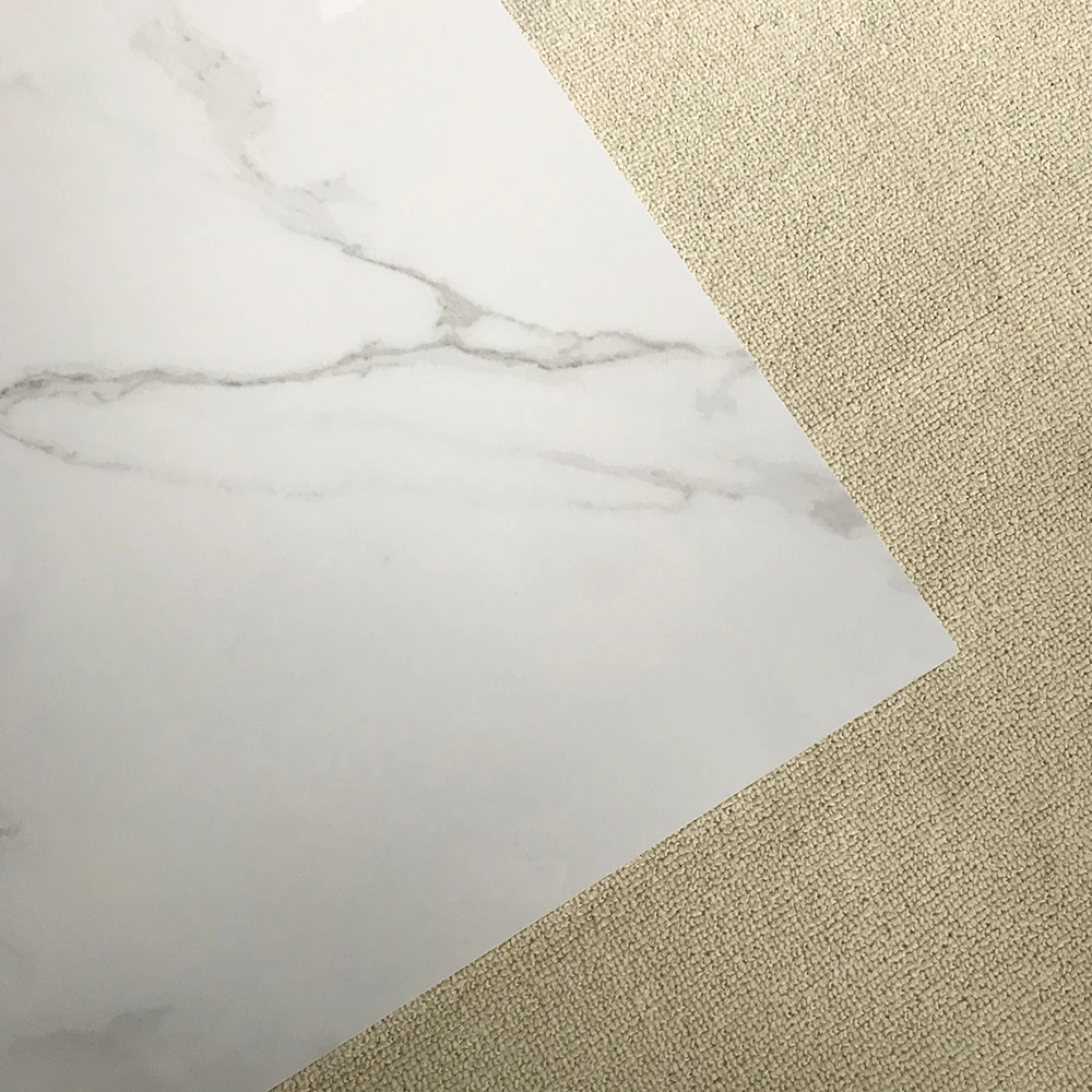 Tiles wall tiles high gloss luxury calacata gold marble look porcelain wall tiles