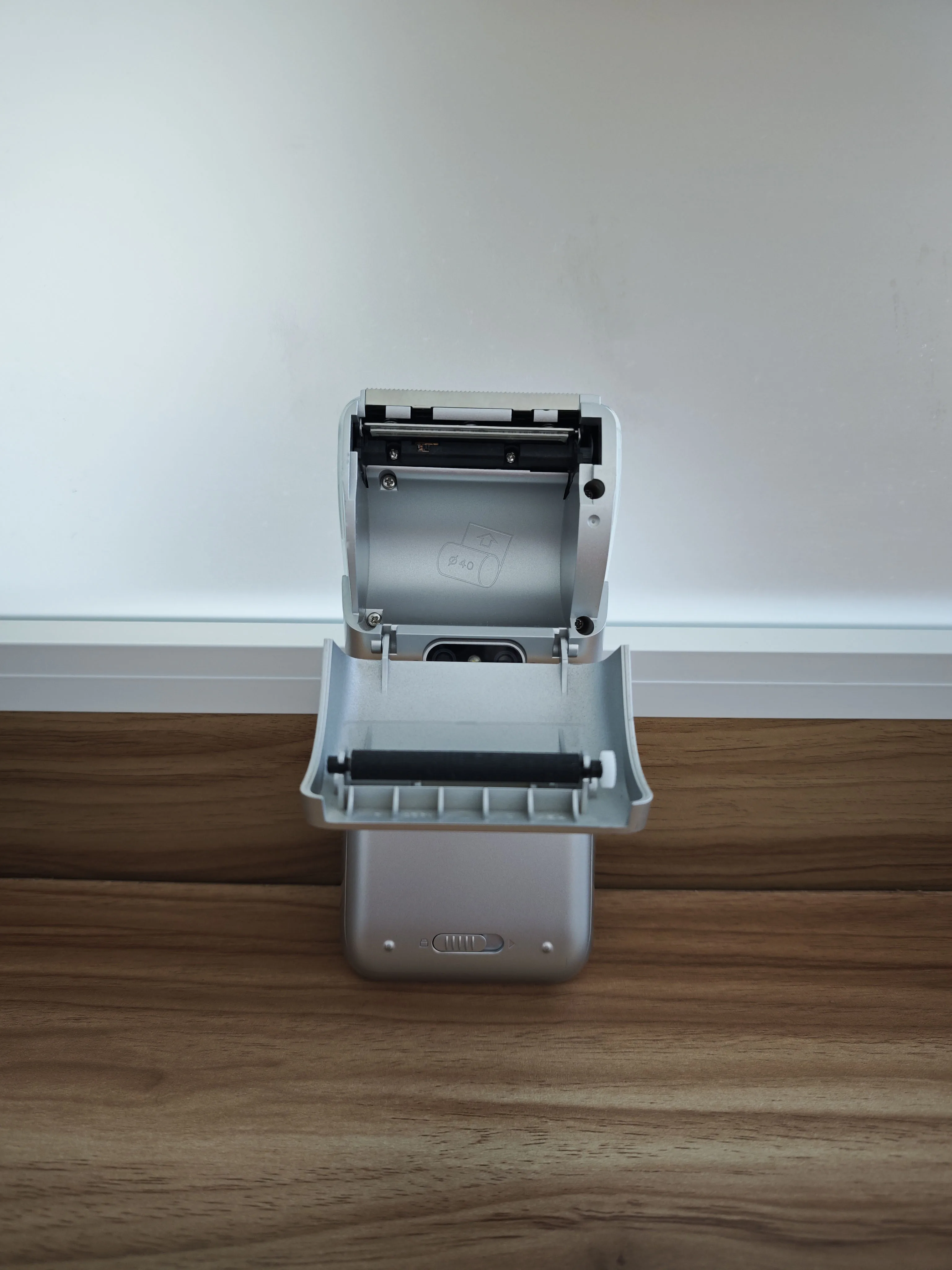 Портативная Интеллектуальная мобильная POS-машина 3G/4G Android-терминал система для ресторанов розничной торговли малого