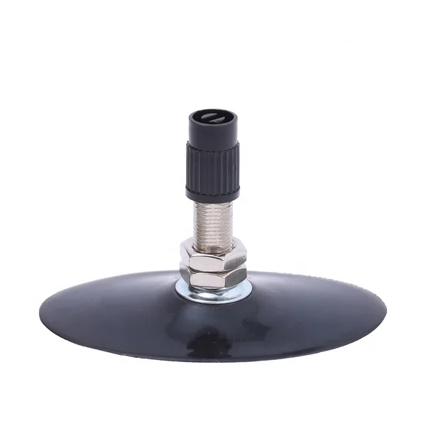 Auto parts motorcycle Tube Tire Valve Stems TR6 Rubber Based brass tyreTube Valve