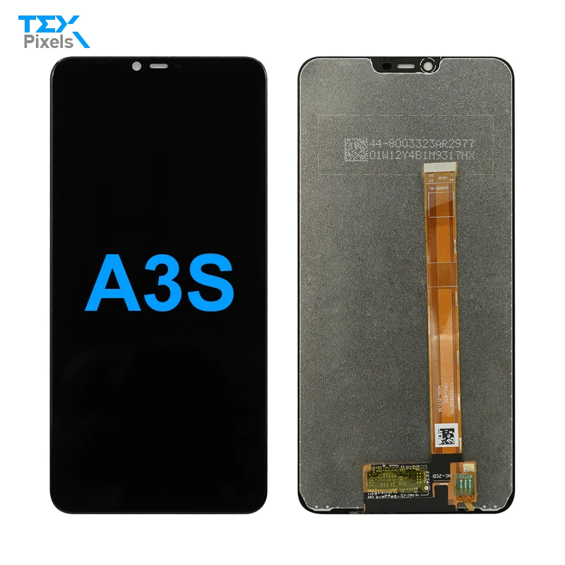 Mobile Phone Lcd For Samsung S8 Note 8 10 Plus Screen For Iphone 11 Pro Cell Phone Lcd Y91 A3S For Gx Vivo Tecno Lcd Screen