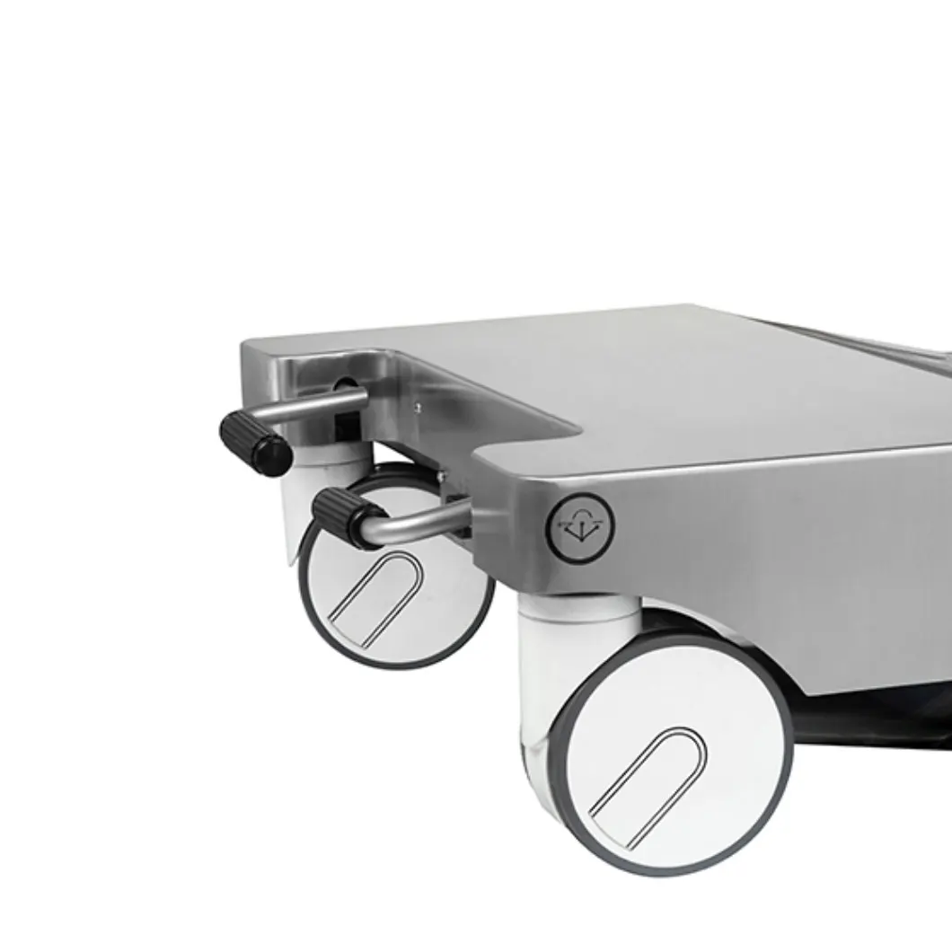 Высококачественный медицинский операционный стол многофункциональный Электрический