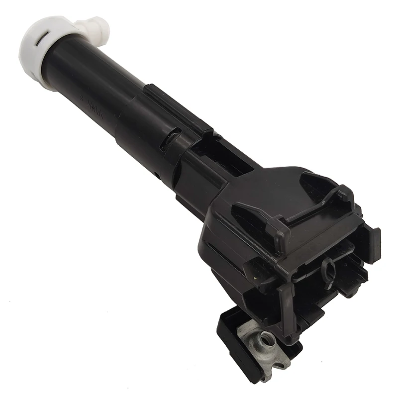 Car Front Right Left Cleaning Spray Jet Cover Headlight Headlamp Washer Nozzle Suitable For Hilux OEM 85208-0K020
