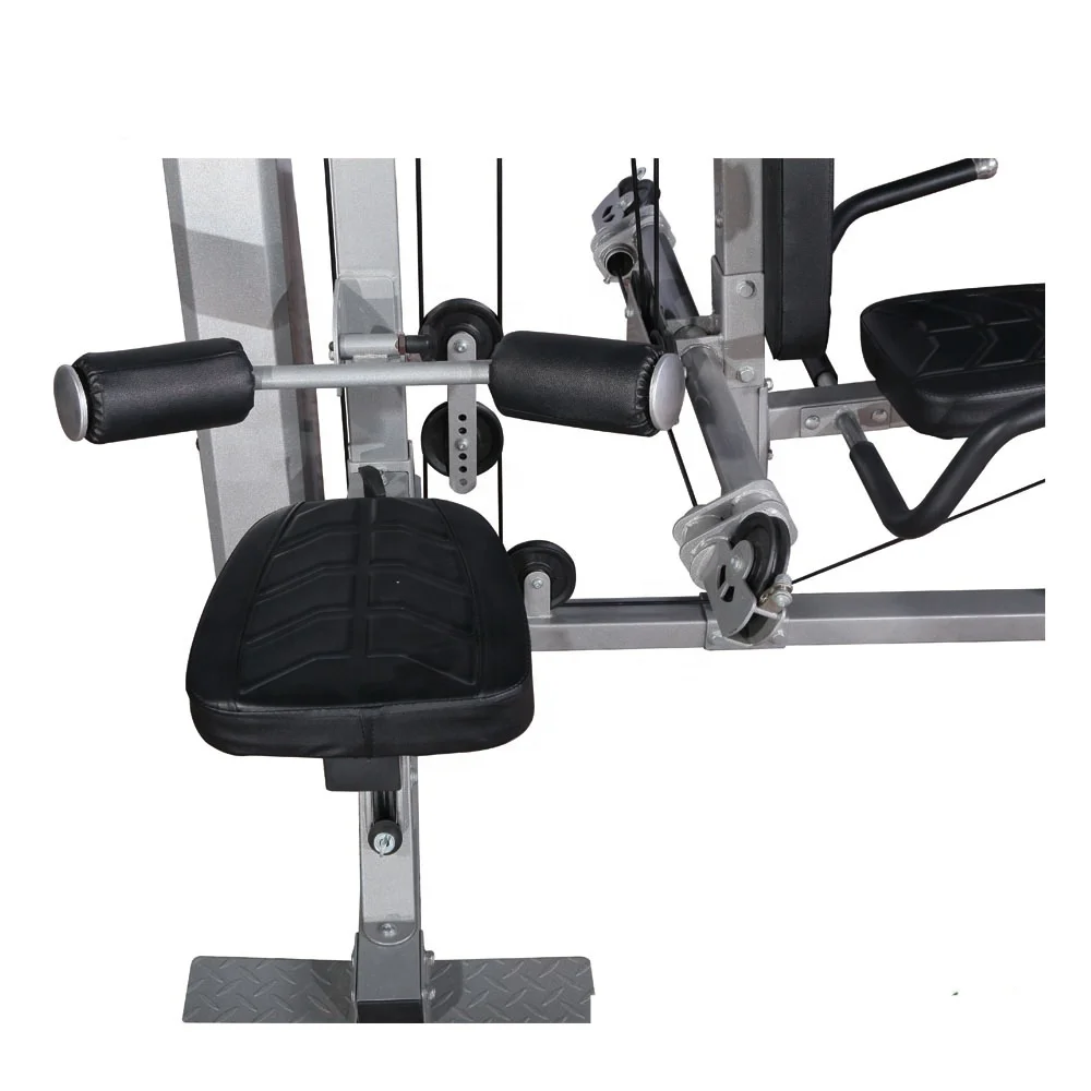 Manufacturers direct sales of multi-station fitness equipment body strength training multi-functional machine