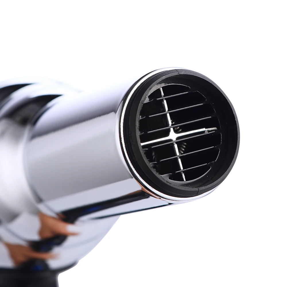 ENZO One step hair dryer powerful travel hair dryer volumizer negative Ion professional salon blower hair dryer