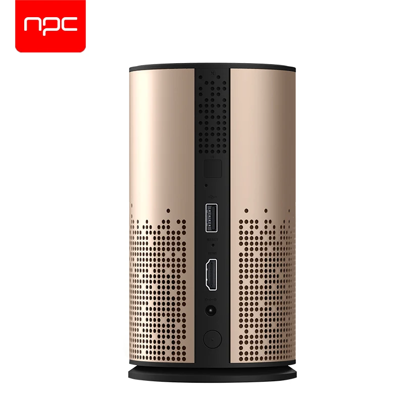 
Full HD Projector M1 DLP smart projector, LED Projector for 3D Home Cinema Optional M1 
