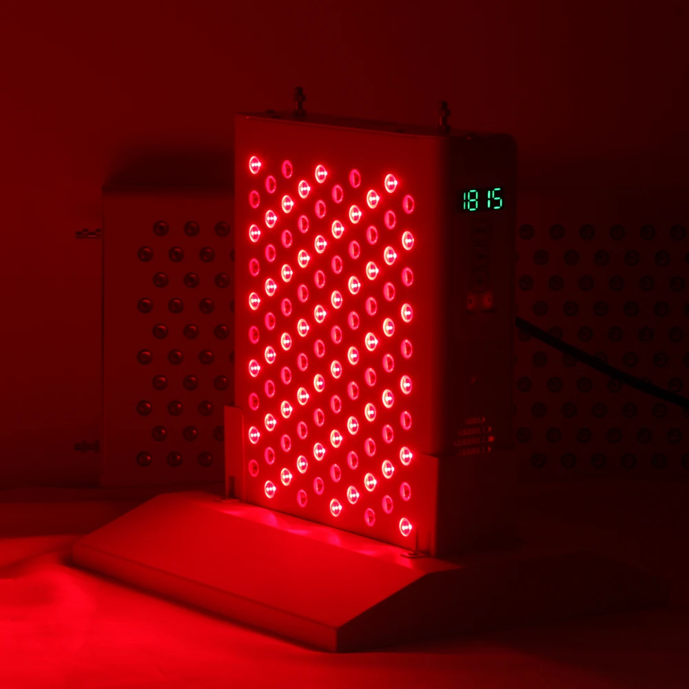 Medical Grade Red Led Light Therapy Top Beauty Equipment Photon Therapy Machine Pdt Led Light Therapy For Hair Regrowth