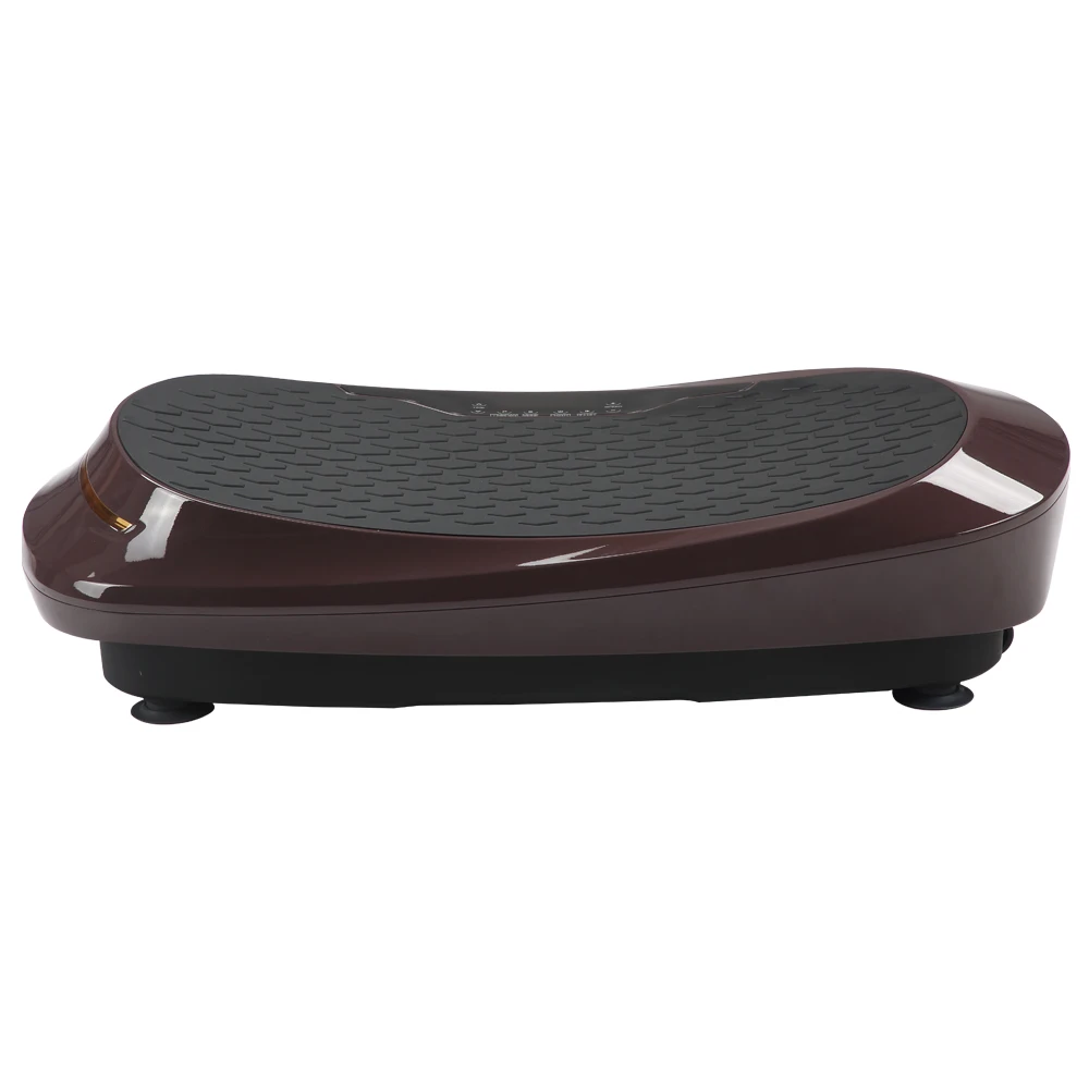 Fitness Equipment 4D Vibration Plate Machine Plate Vibration platform
