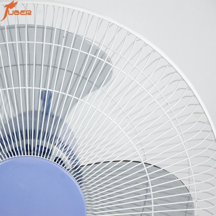 Portable 16 inch electric ultra quiet cooling  desk table fan