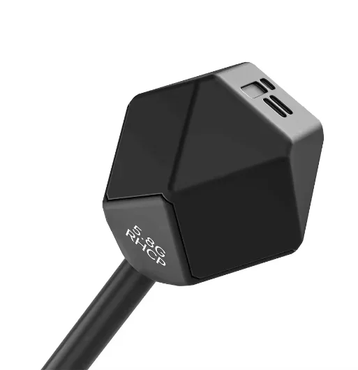 iFlight Albatross 5.8G 150MM VTX Antenna RHCP SMA/LHCP Interface Switchable Accessory Transmitter Receiver for RC FPV Drones