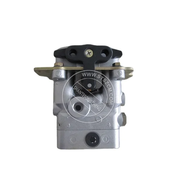 D85PX-15 Pilot Valve 702-16-03790