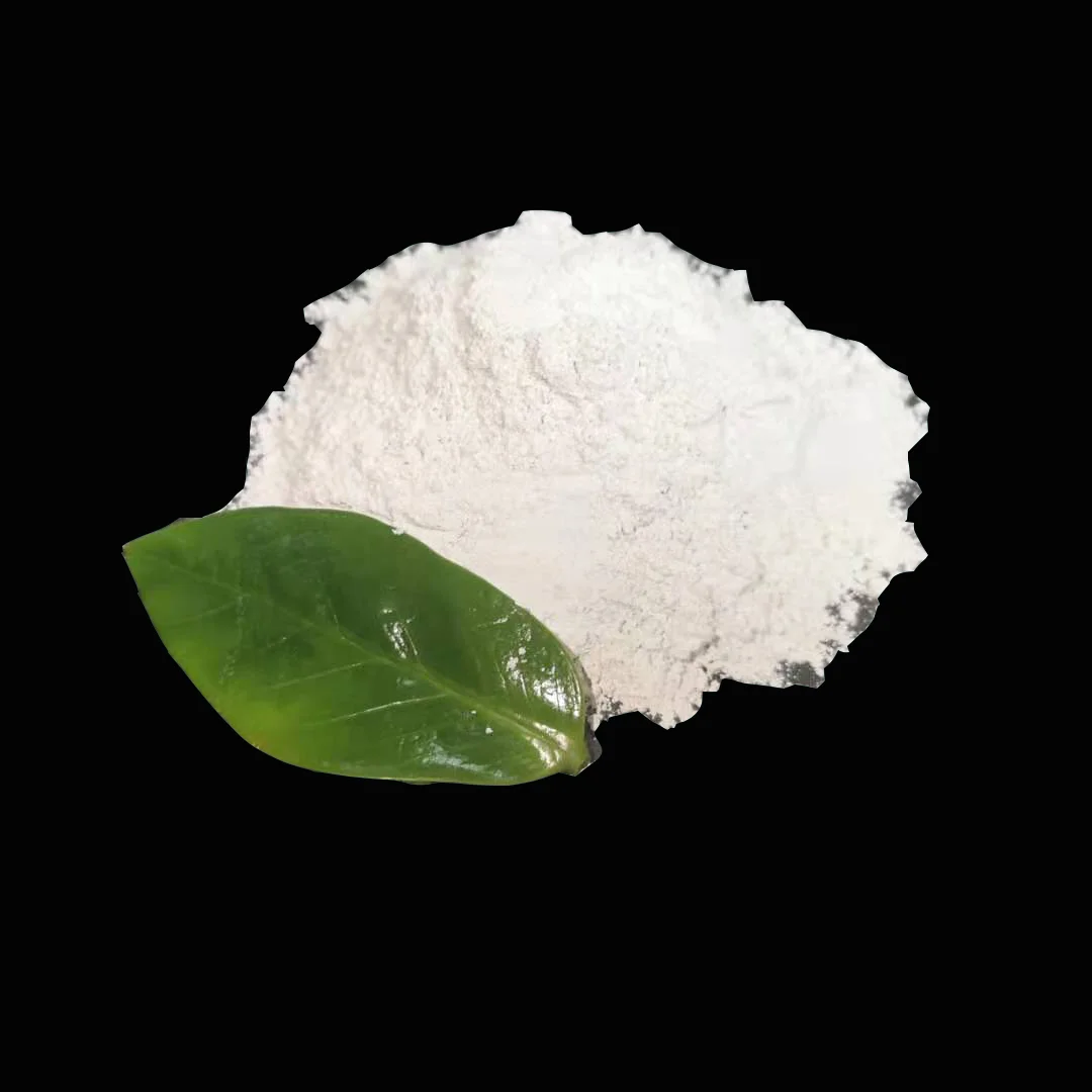 Cheap Price Hydrated Lime Calcium Hydroxide) For Wastewater Treatment made in china