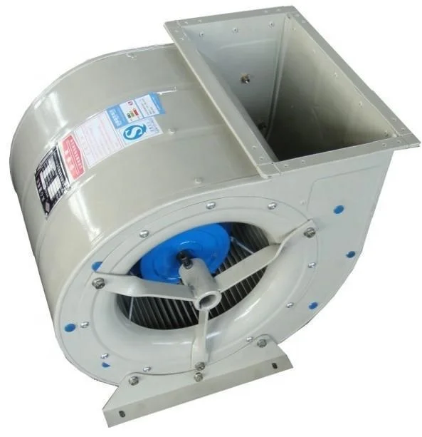 External-rotor Motor Air Conditioner Using Centrifugal Fan/Air Conditioner Fan