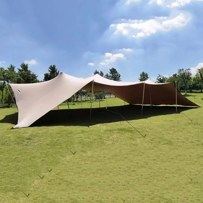 Large Outdoor stretch tent waterproof big wedding tent for outdoor party event tents outdoor