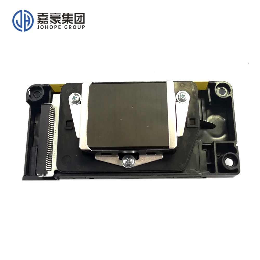 Печатающая головка DX5 F160010 чернильная на водной основе для принтера Mutoh RJ900 Epson 7800 9800