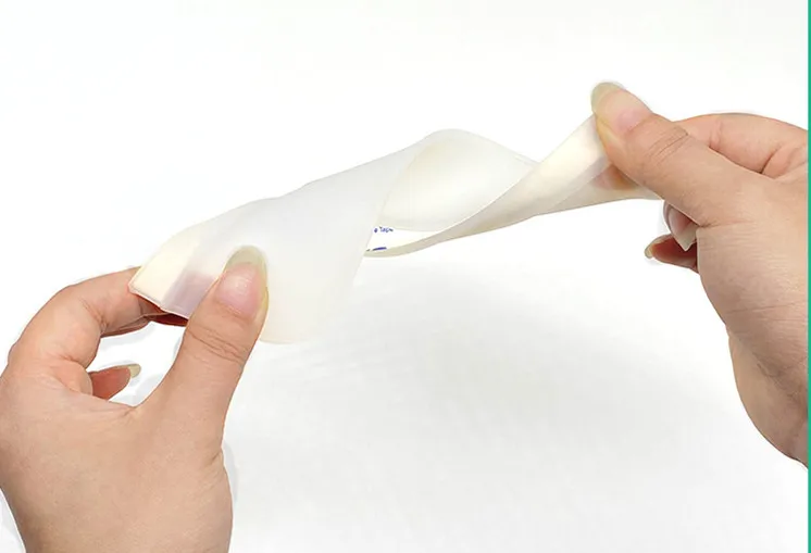 YDS Hot Selling Accessories High Quality Factory Price Silicone Material Rearview Mirror Rain Shield