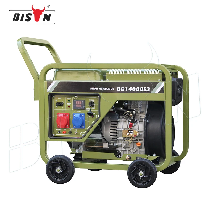 ISO9001 CE Small Size Portable 5hp 24v 178f 3kw 3kva 3.5kw Single Cylinder Welding Diesel Engine Generator With Price