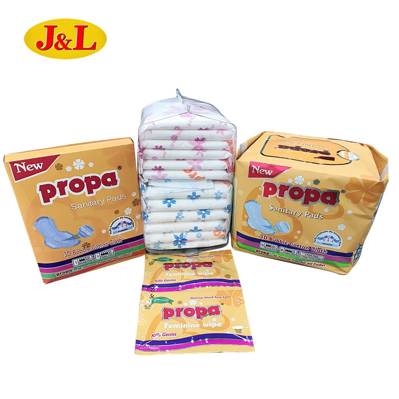 Design Soft Natural 2A Extra Long Wings Extension Sanitary Gasket Belt Packing