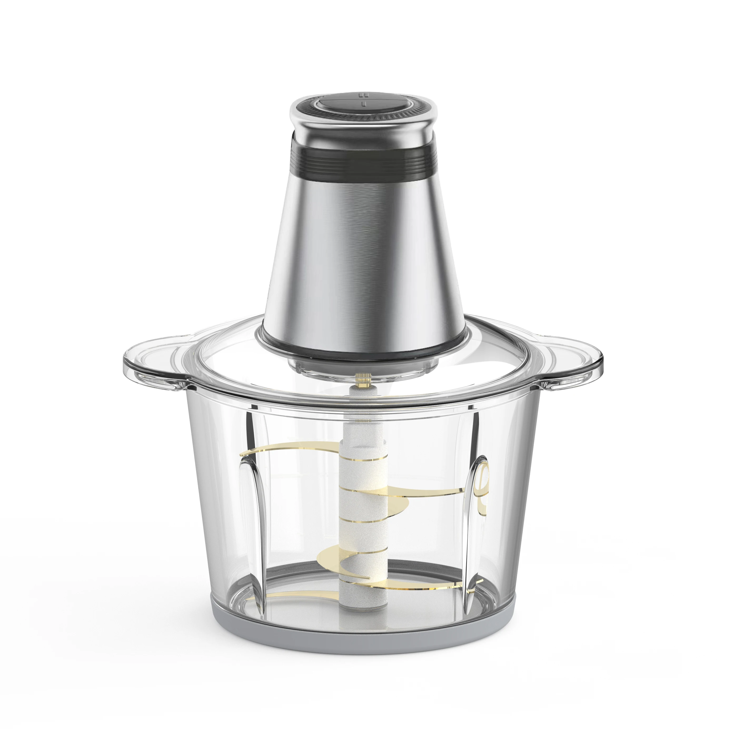 2024 new kitchen home appliance meat chopper grinder 3l original factory direct electric chopper parts