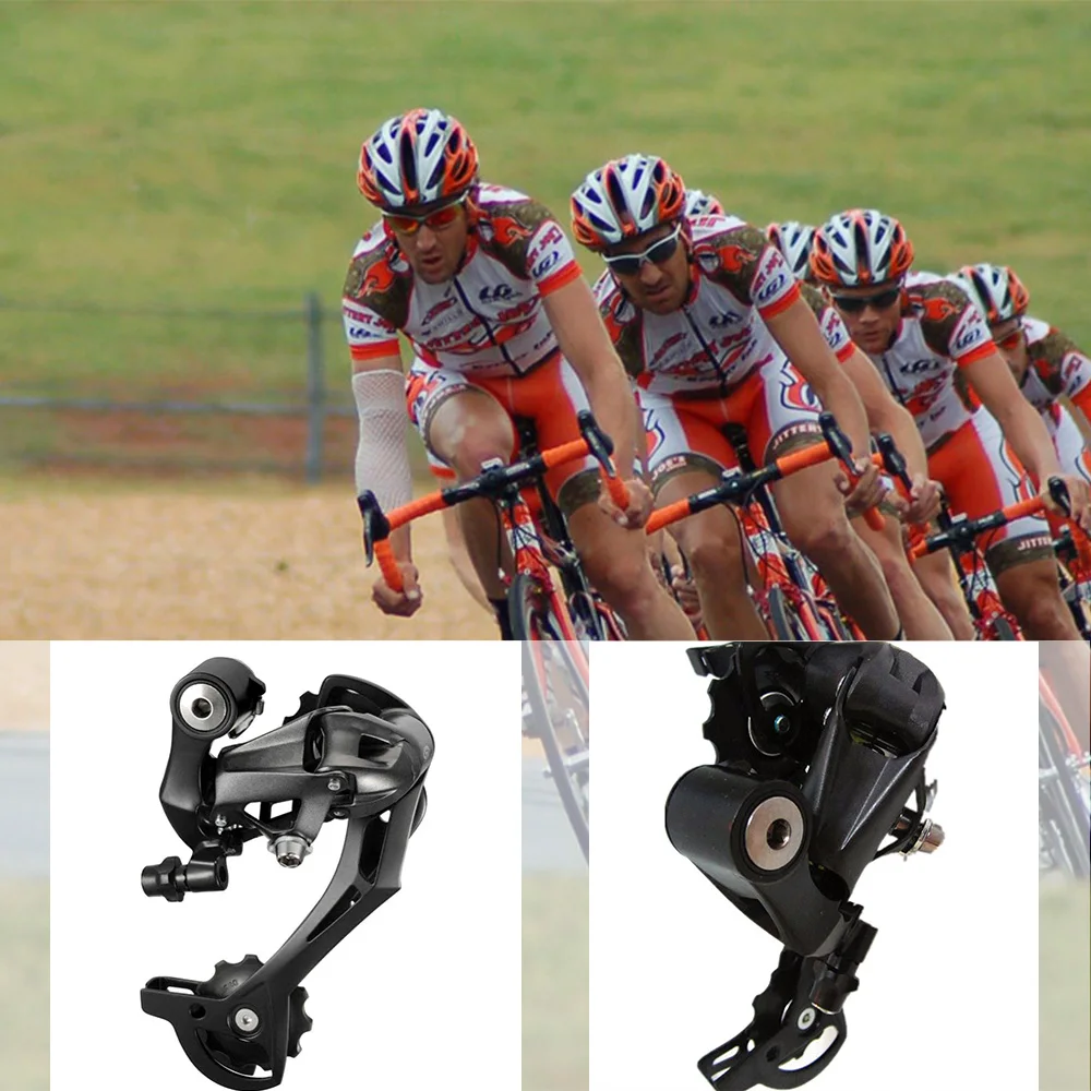 1pcs M390 Speed  Shifter Bicycle Derailleur  Shifter 9 Gears 27 Speed for Mountain Bike Outdoor Bike Accessories