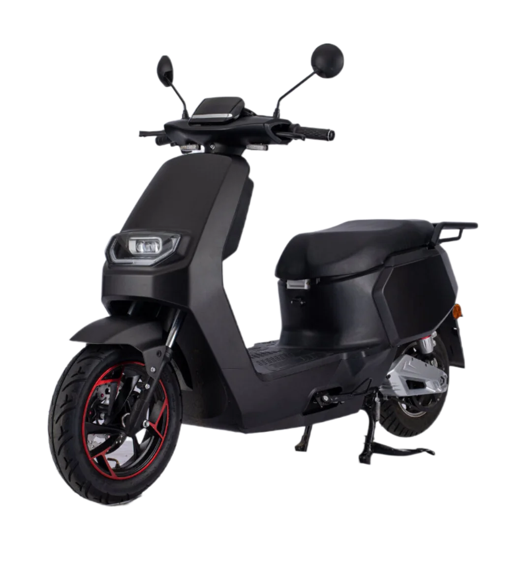 2023 Fashion low cost EEC COC Electric Racing Motorcycle electric scooter e-bike for Wholesale Fashion electric vehicle