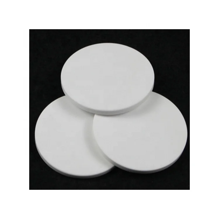 95% alumina ceramic brake pads ceramic