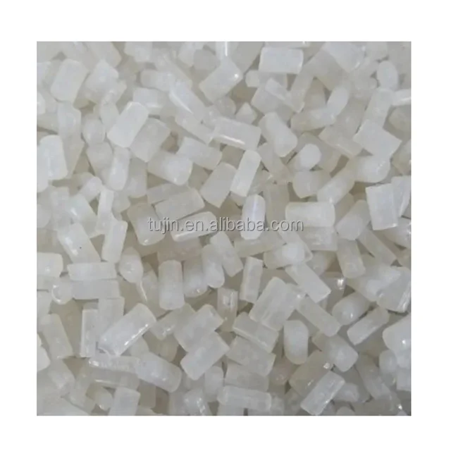 China factory directly Sell! High quality engineering plastics High MFR 1500 PP granules/pellets