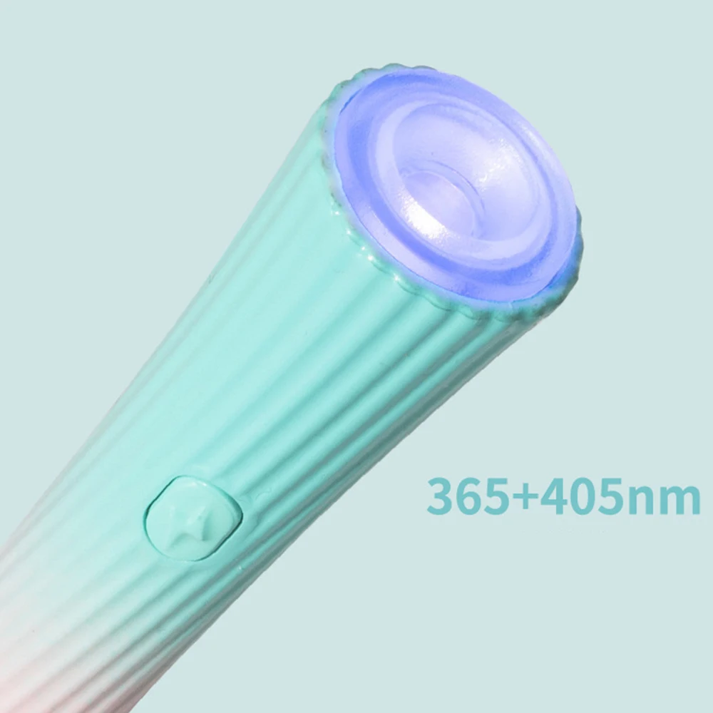 High Quality Wholesale China Wholesale Led UV Lamp Handheld Manicure Small Portable Power Storage Mini UV Lamp for Nails