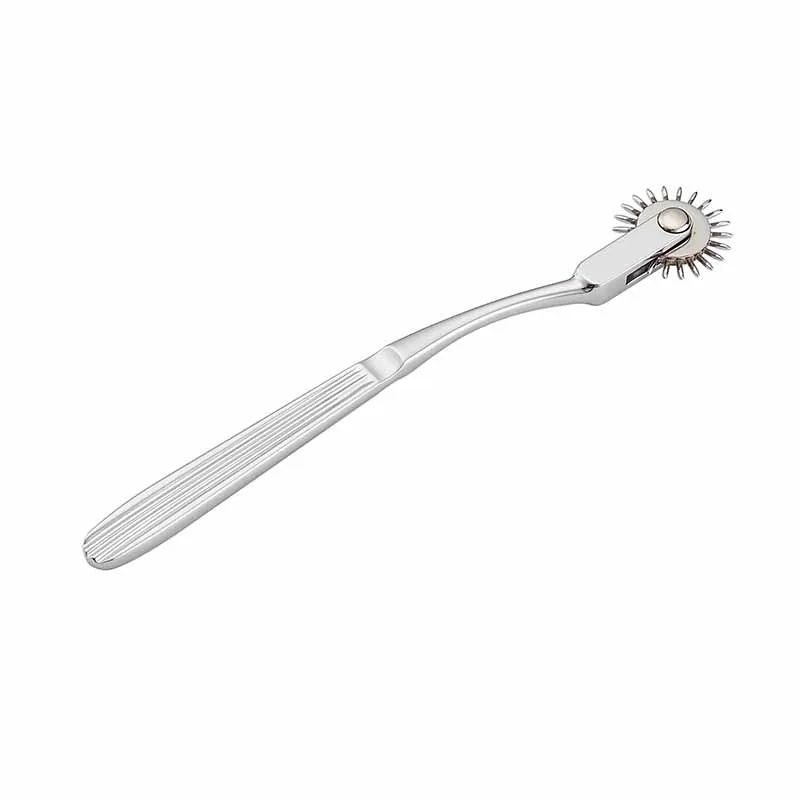 Колесный молоток Honsun Wartenberg