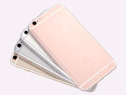 Suitable for iPhone 6sp The original iPhone is unlocked Mobile phone 6sp 16GB 64GB