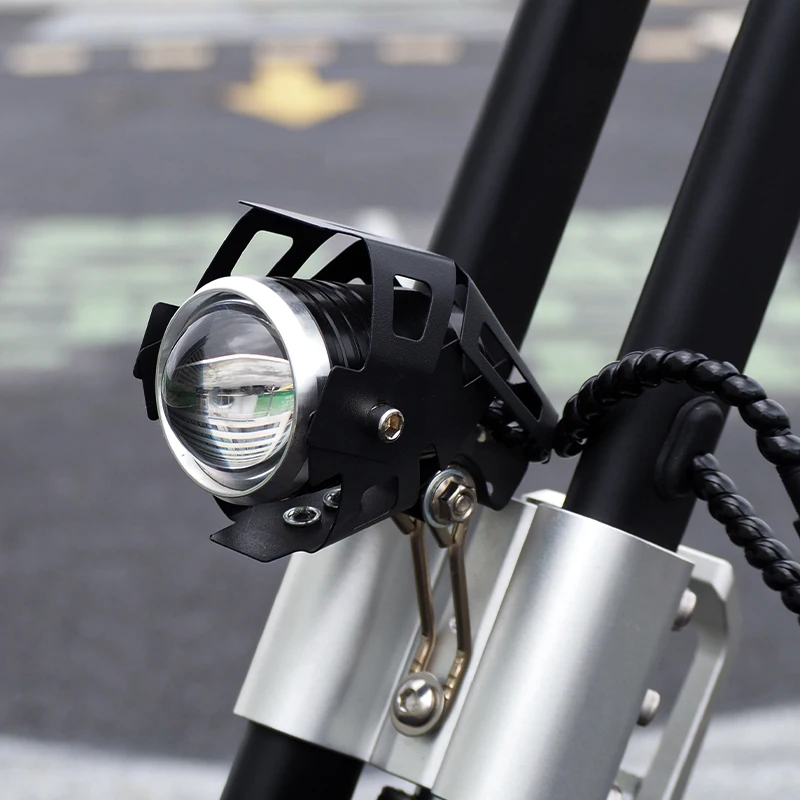 G63 DIY All Terrain Folding Escooter Electric Scooter Off-Road Fast Mobility Escooter With 11' Self Sealing Off Road Tire