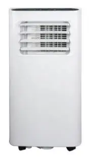 7000btu R410A охлаждающий компрессор Climatiseur портативный кондиционер для дома с дистанционным