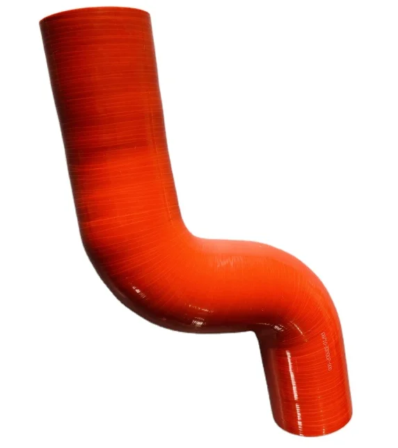 Hot Sale Watering Thin Oil Resistant Vacuum Cleaner Flexible Heat Resistant Silicone Rubber Hose