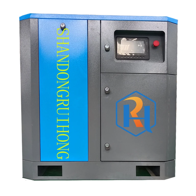 30kw 7bar-16 bar PM VFD  aircompressor  industrial 20 bar air compressor industrial compressors & parts