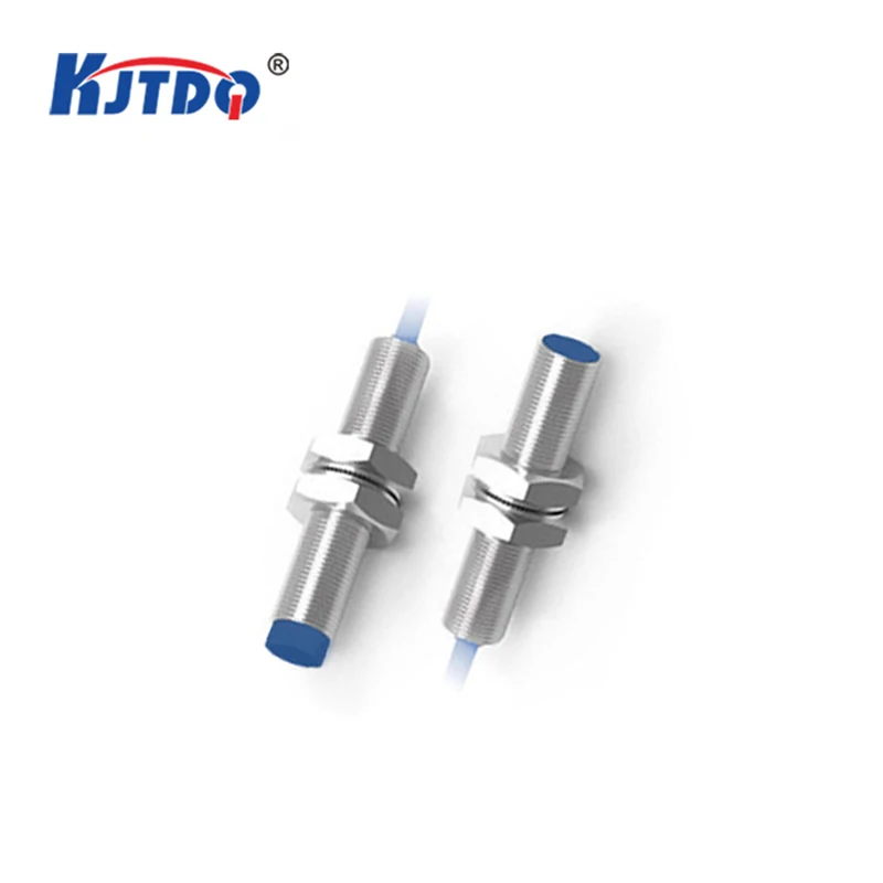 KJT Low Price M8 M12 M18 M30 Namur Explosion-Proof Inductive Proximity Sensor