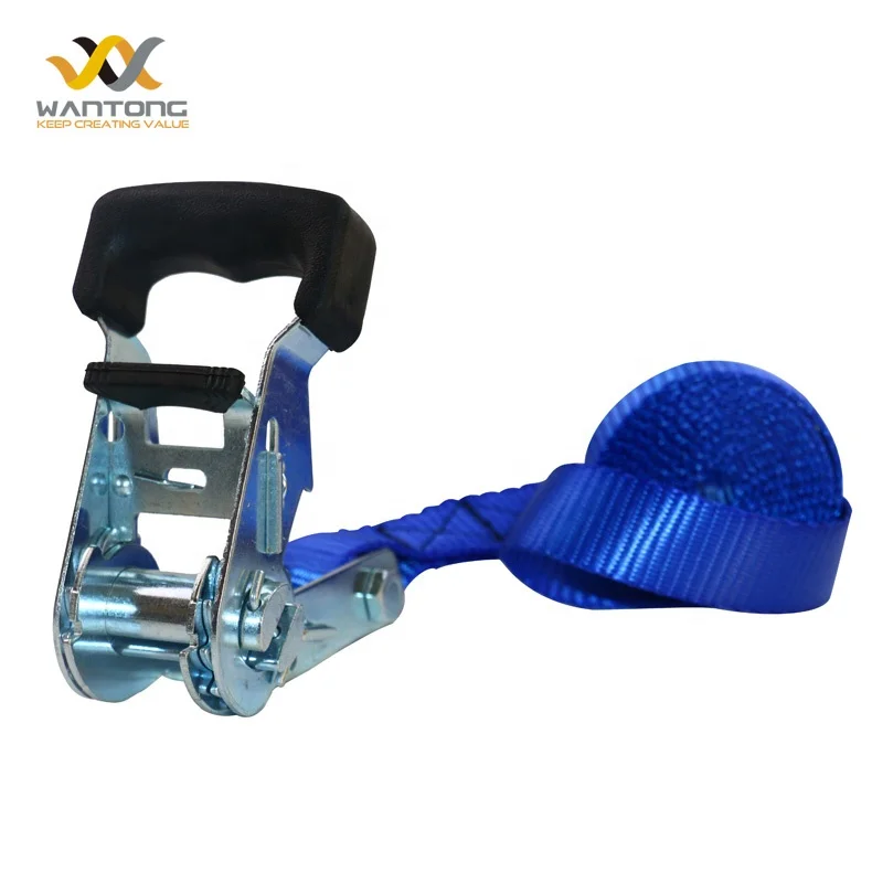 Сверхмощный Блокируемый автомобильный Грузовик, переплет, транспортный ремень, ремень для крепления груза, комплект натяжения, Храповые ремни