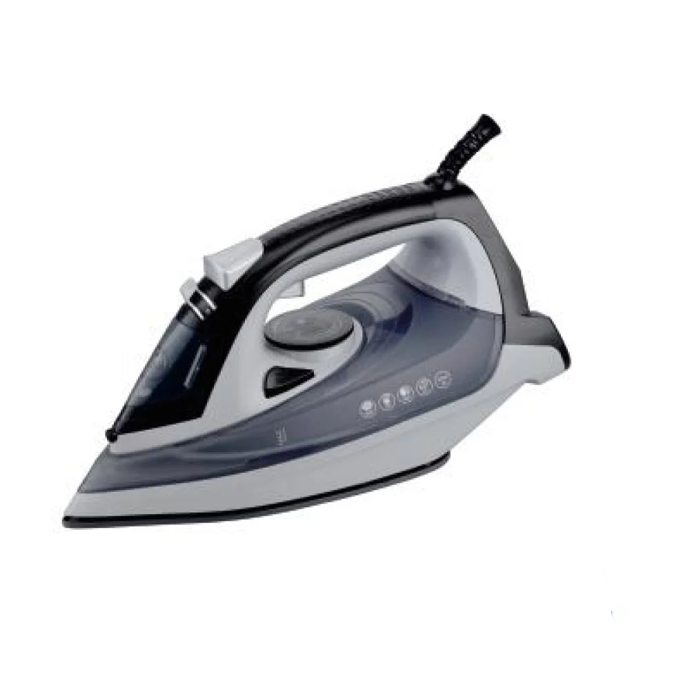 WF-24028 Hotel Safe Auto Shut-off System Electric Steam Iron