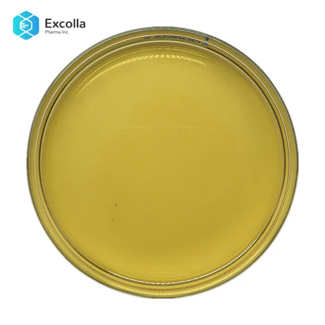 
Top Grade Mixed Tocopherol 30% 50% 70% 