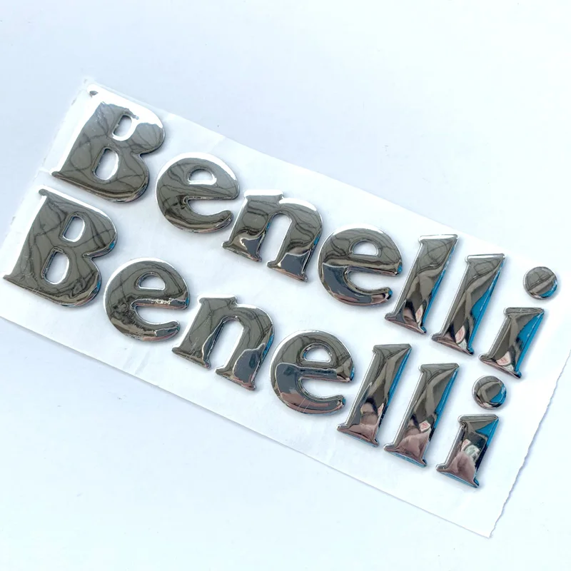 Индивидуальная наклейка на бак мотоцикла для наклеек ducati benelli