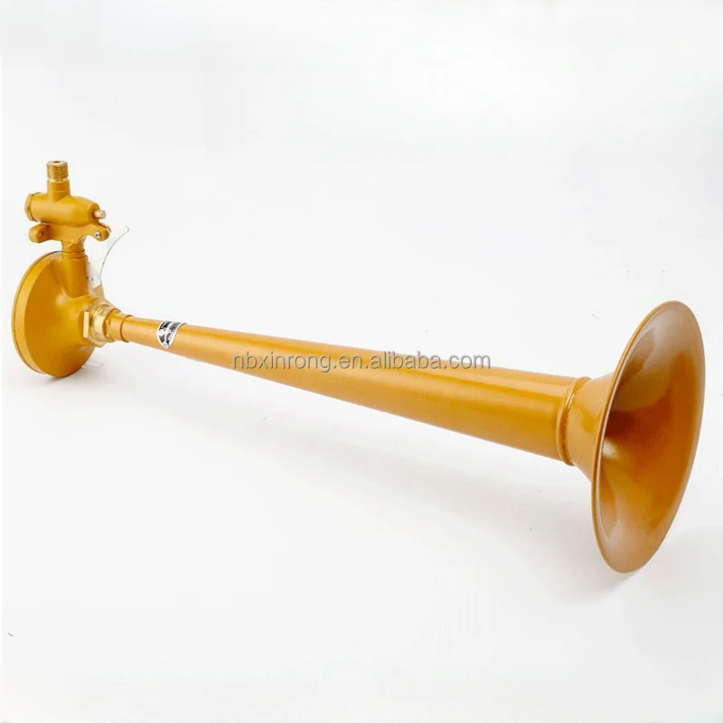 IMPA 370192 Marine Whistle Siren Speaker Diaphragm Air Horn 138dB