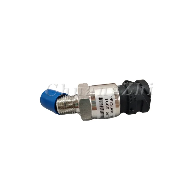 1089057555 Pressure Sensor for Atlas Copco Air Compressor Pressure Transmitters 1089-0575-55
