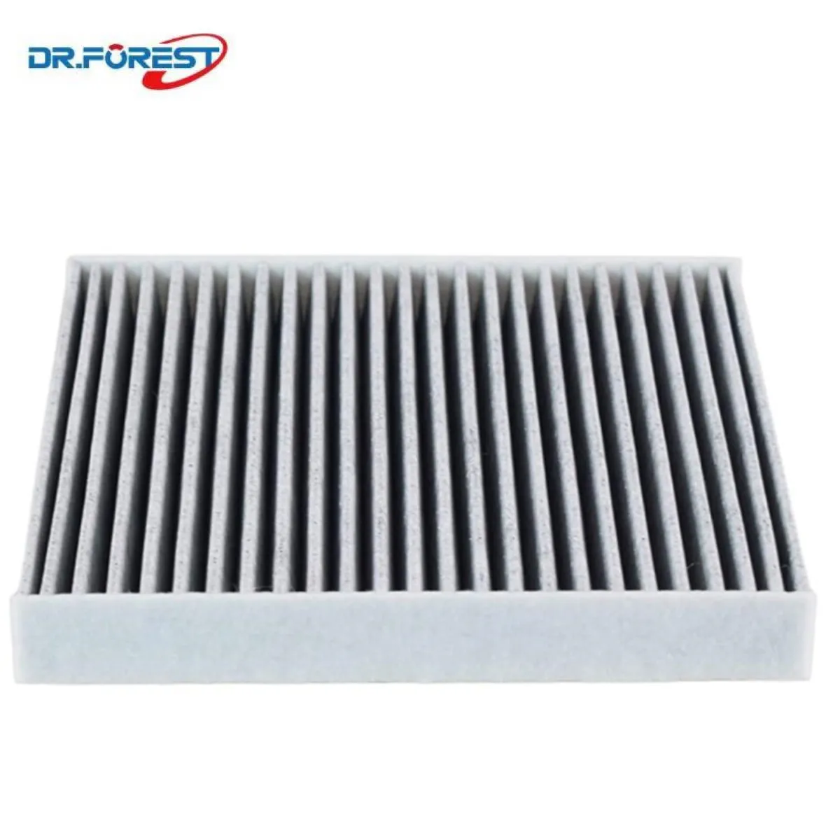 Cabin Air Filter with Activated Carbon Odor Eliminator cabin filter