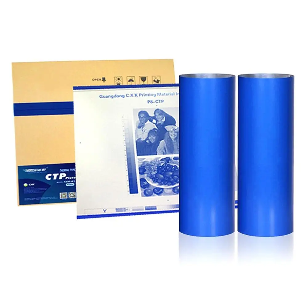 CXK-K1 450x370 Lithography Offset Printing CTP Plate CTCP Plate Thermal CTP Plate