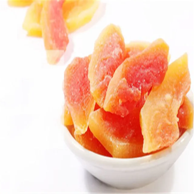 Сертифицированный производитель, замороженные фрукты, свежий папайя