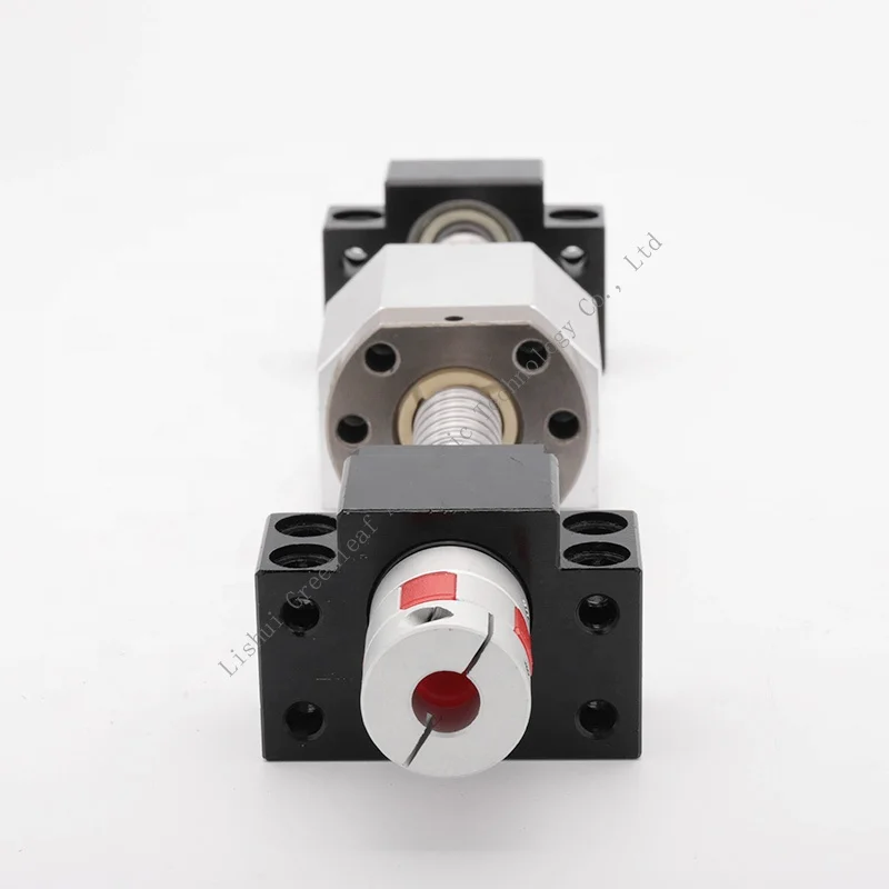  Низкая цена шариковый винт C5 C7 класса sfu1605 для