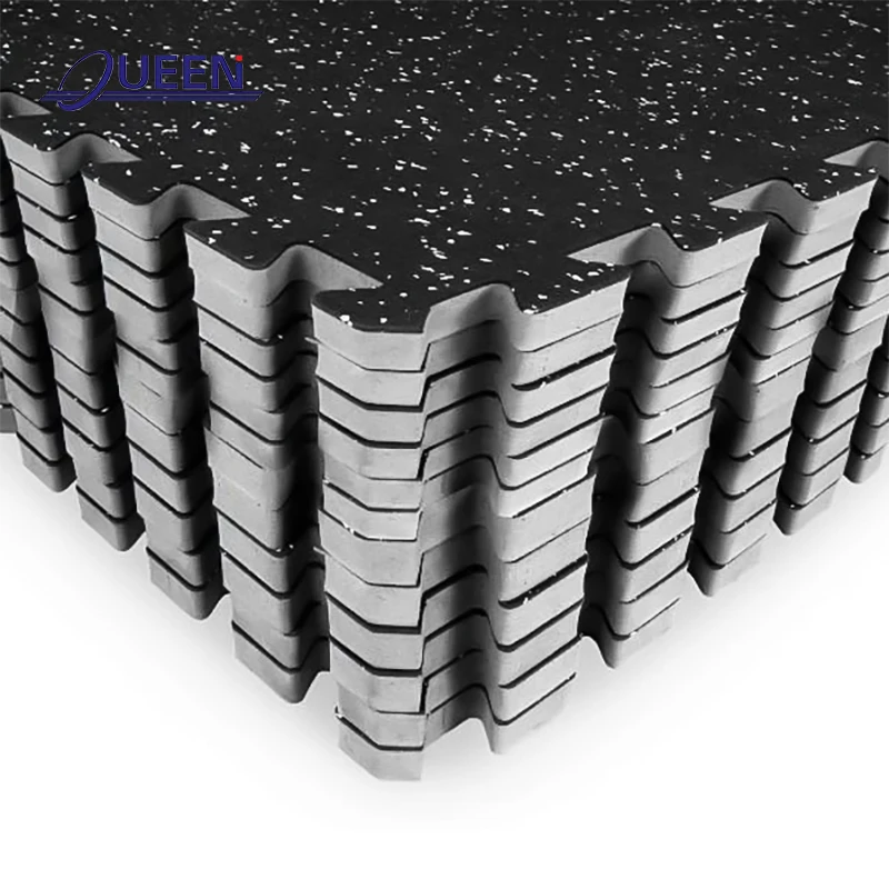 Wholesale Custom SBR NBR epdm Sheet Mat Gym Rubber Flooring