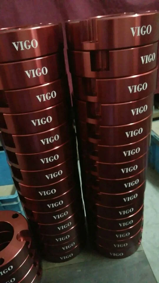 Spacers Factory for vigo Lift spacer Thickness 32mm Wheel Adapter Spacers