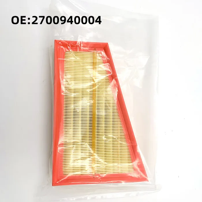Factory Direct Sales, Retail And Wholesale Of High-end Automotive Air Filters, High-end Engine Filters.0e 2700940004 13718513944
