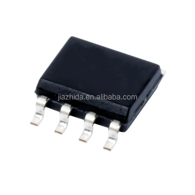 100% оригинальный и новый интегральный чип OP07CDE4 усилитель общего назначения 1 схема 8-SOIC электронный компонент