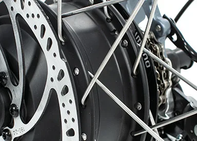 Elegant 250W Motor  Road Ebike Perfectly Designed Effortless Acceleration Quiet Efficiency Sensor Technology